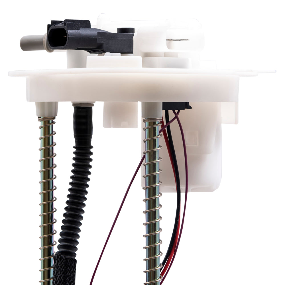 Brock Aftermarket Replacement Fuel Pump Module Assembly Compatible With 2011-2014 GM Pickup 2500 HD 6.0L With 79 Inch Bed