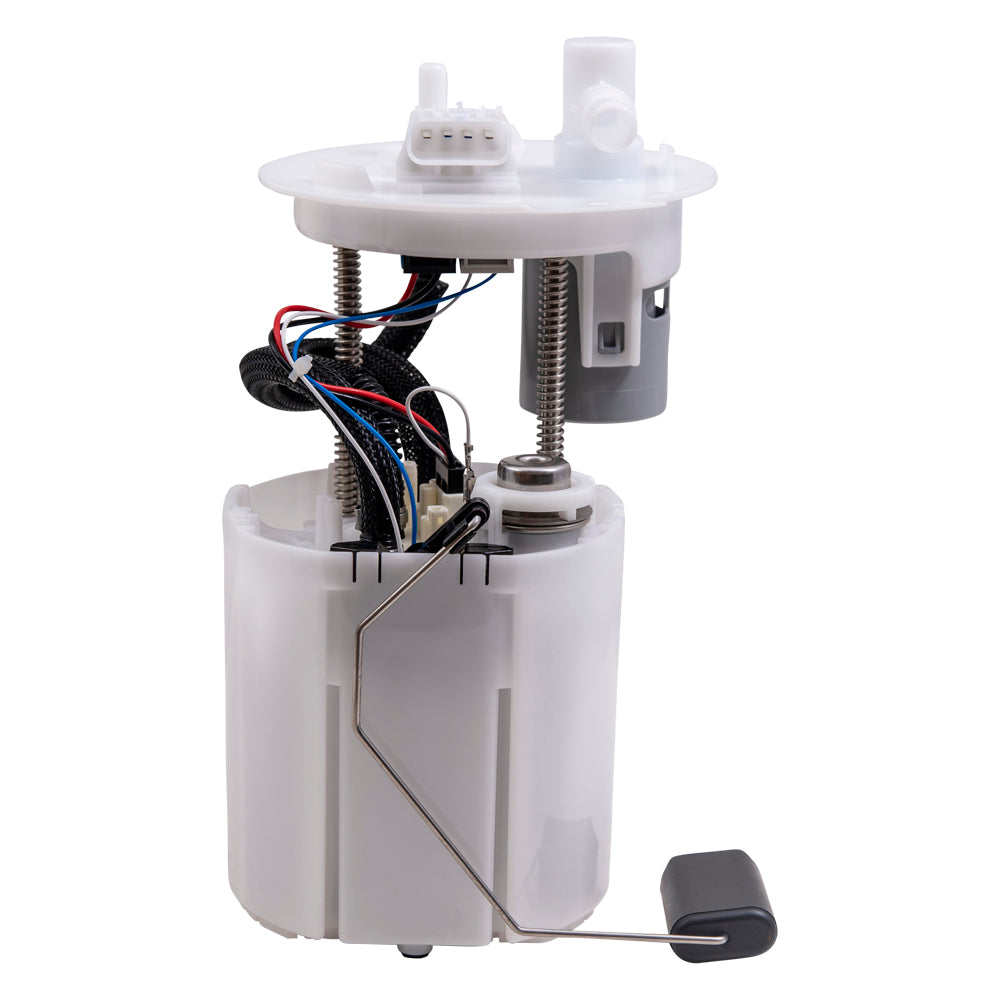 Brock Aftermarket Replacement Fuel Pump Module Assembly Compatible With 2012-2017 Sonic