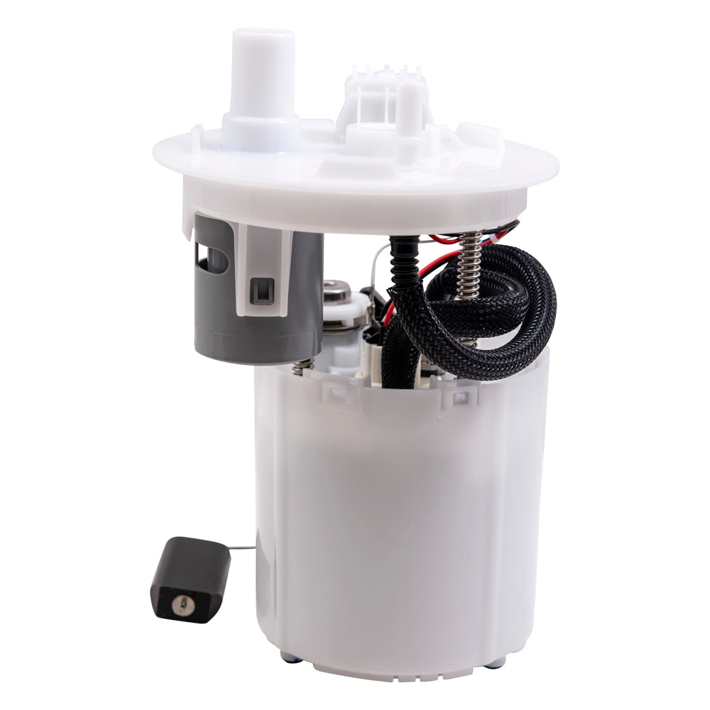Brock Aftermarket Replacement Fuel Pump Module Assembly Compatible With 2012-2017 Sonic