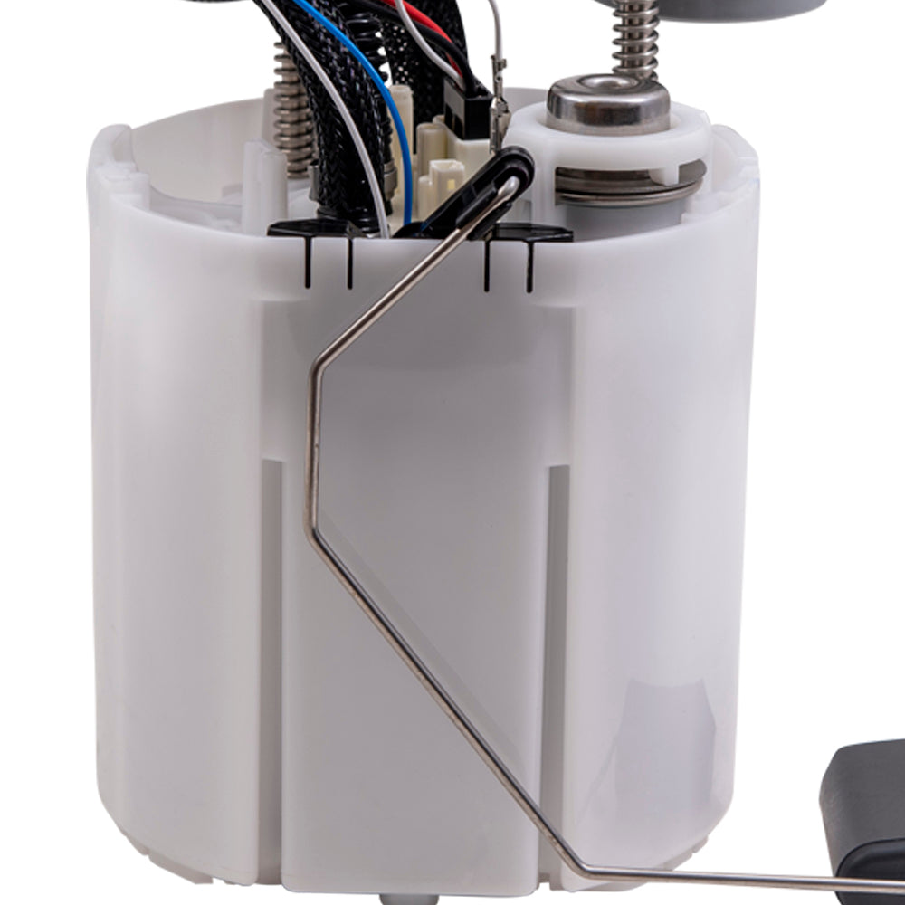Brock Aftermarket Replacement Fuel Pump Module Assembly Compatible With 2012-2017 Sonic