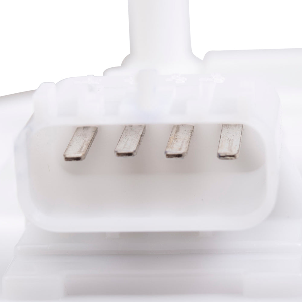 Brock Aftermarket Replacement Fuel Pump Module Assembly Compatible With 2012-2017 Sonic