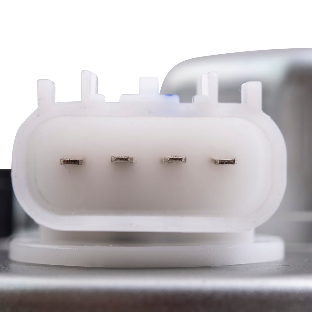 Brock Aftermarket Replacement Fuel Pump Module Assembly Compatible With 2014-2018 GM Pickup 1500 Extended Cab/Crew Cab