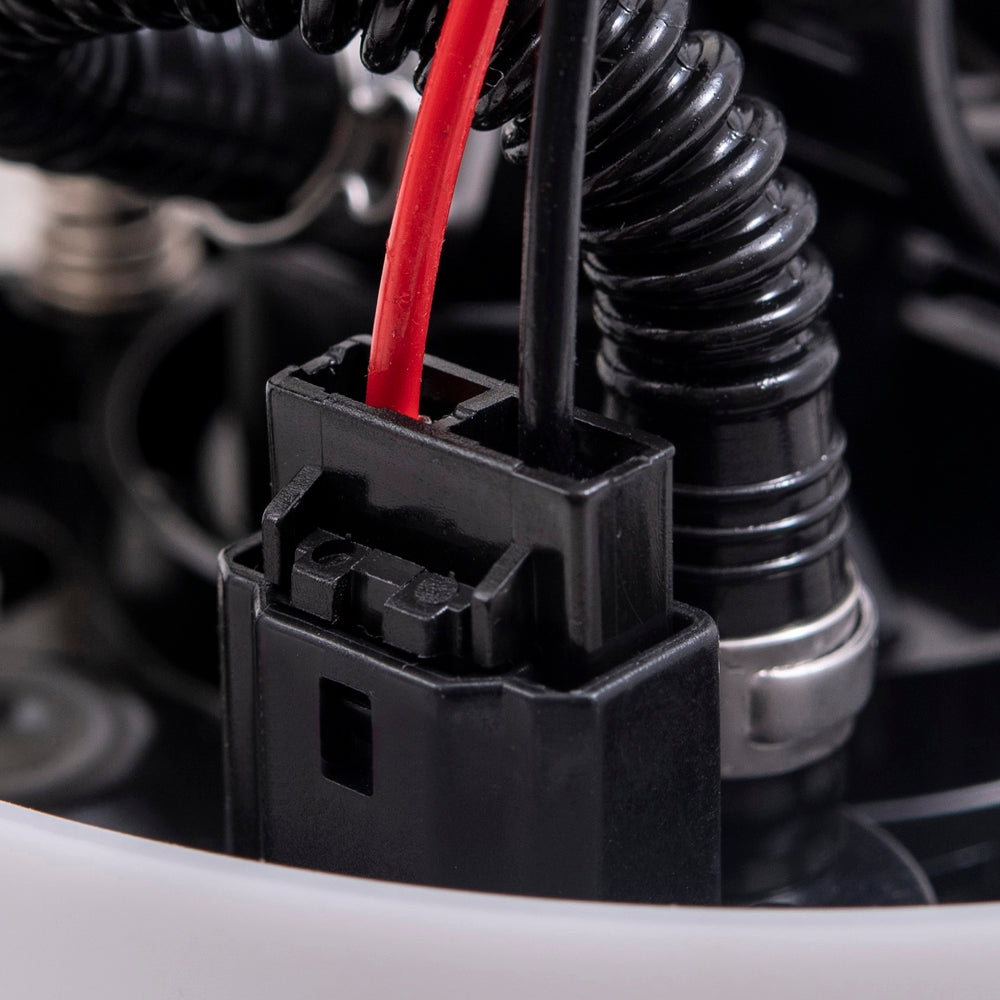 Brock Aftermarket Replacement Fuel Pump Module Assembly Compatible With 2014-2018 GM Pickup 1500 Extended Cab/Crew Cab