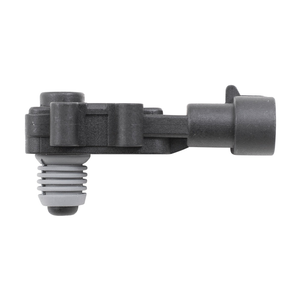 Brock Replacement Fuel Pump Tank Vapor Vent EVAP Pressure Sensor Compatible with 1998-2006 Suburban