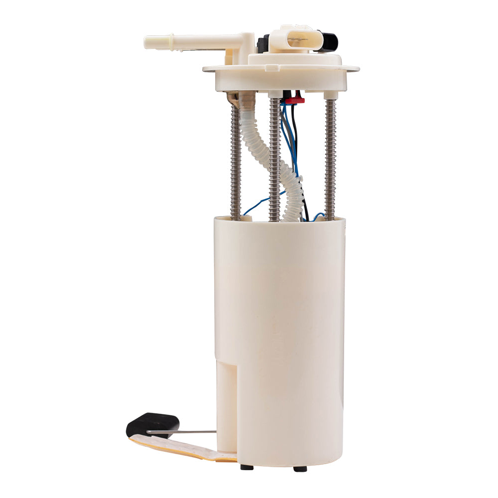 Brock Replacement Fuel Pump Assembly Compatible with Century Regal Impala Monte Carlo Grand Prix Intrigue V6 89060193