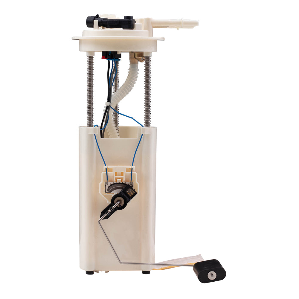 Brock Replacement Fuel Pump Assembly Compatible with Century Regal Impala Monte Carlo Grand Prix Intrigue V6 89060193