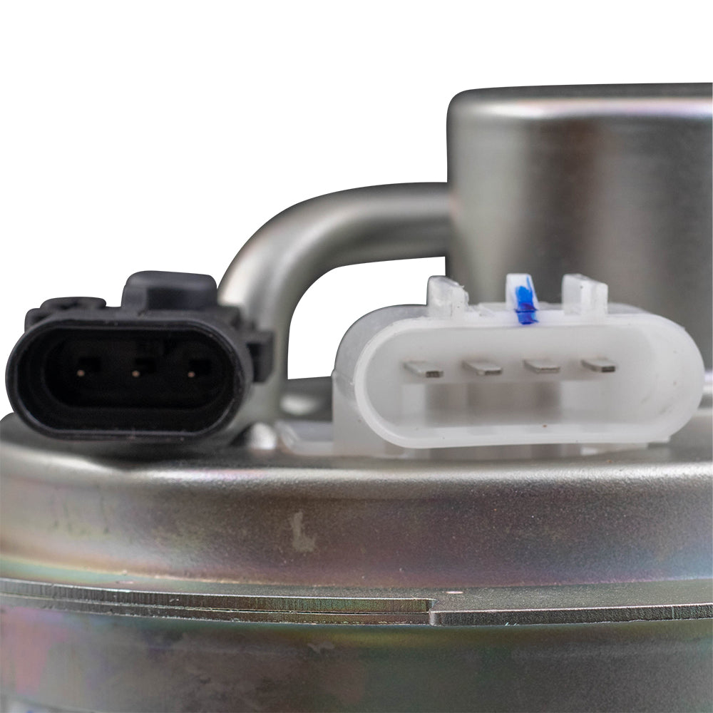 Brock Replacement Fuel Pump Assembly Compatible with 04-06 Silverado Sierra 07 Classic 4.8L/5.3L Vin T 78" bed