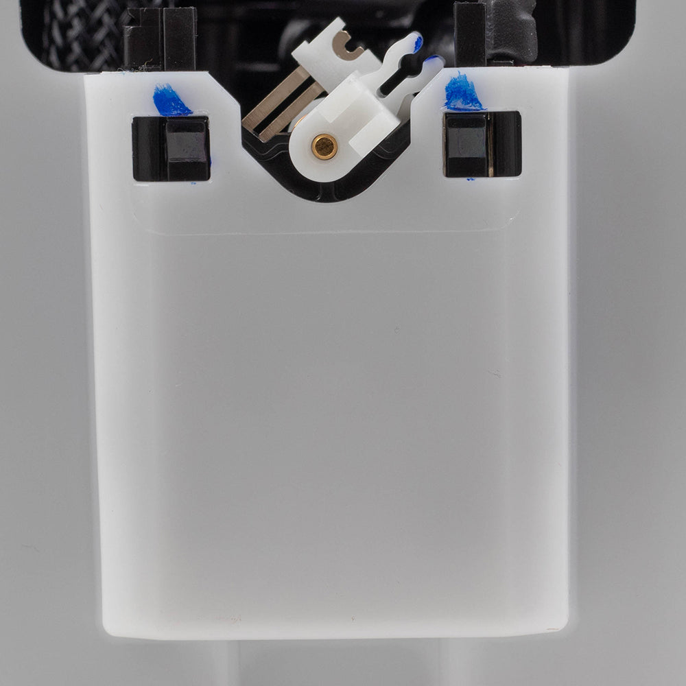 Brock Replacement Fuel Pump Assembly Compatible with 04-06 Silverado Sierra 07 Classic 4.8L/5.3L Vin T 78" bed