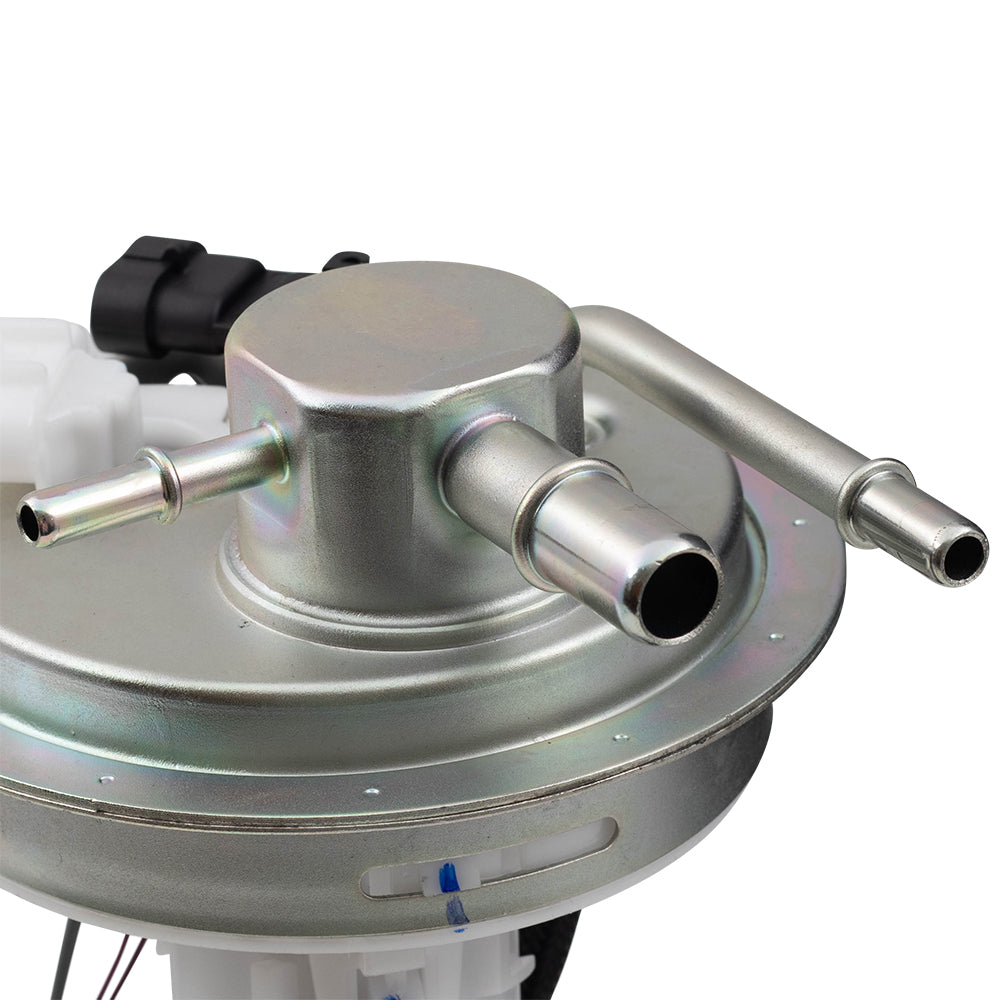 Brock Replacement Fuel Pump Assembly Compatible with 04-06 Silverado Sierra 07 Classic 4.8L/5.3L Vin T 78" bed