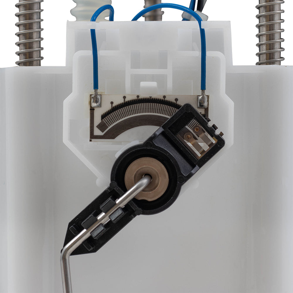 Brock Replacement Fuel Pump Assembly Compatible with LeSabre DeVille Park Avenue Seville Aurora Bonneville 19180115