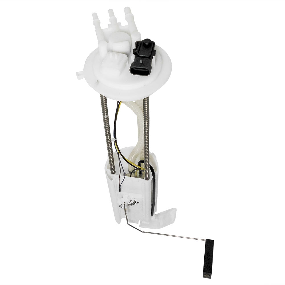 Brock Replacement Flex Fuel Pump Assembly Compatible with 2002-2004 Silverado Sierra 1500 5.3L Pickup Truck 19153711