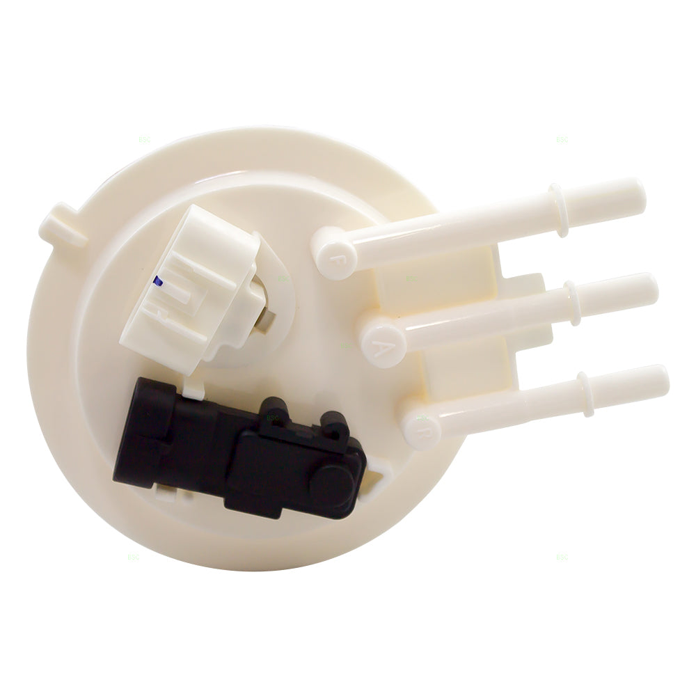 Brock Replacement Fuel Pump Module Assembly Compatible with 1996 Blazer JImmy 2 Door SUV 19179614 E3929M