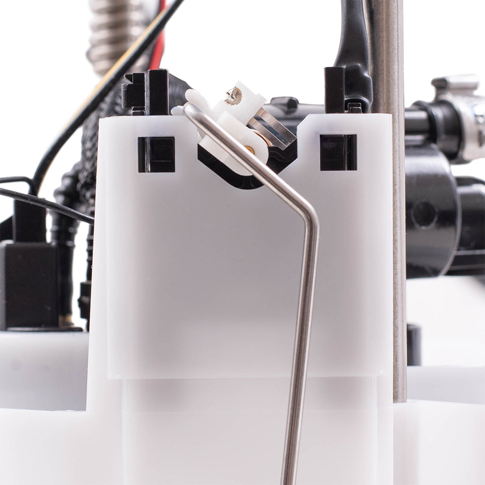 Brock Replacement Fuel Pump Module Assembly Primary Compatible with 05-06 Equinox 04-06 Vue and Hybrid 06 Torrent