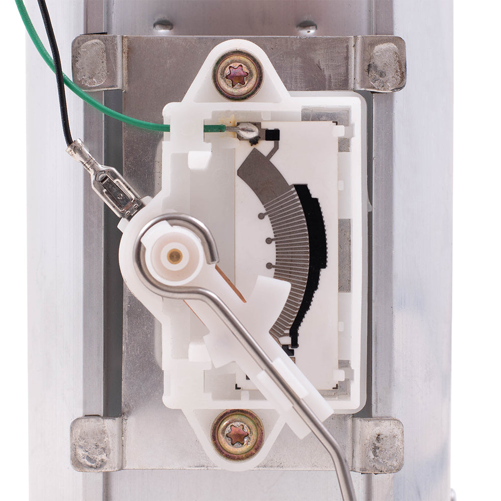 Brock Replacement Fuel Pump Module Assembly Compatible with 1998-2002 S Series