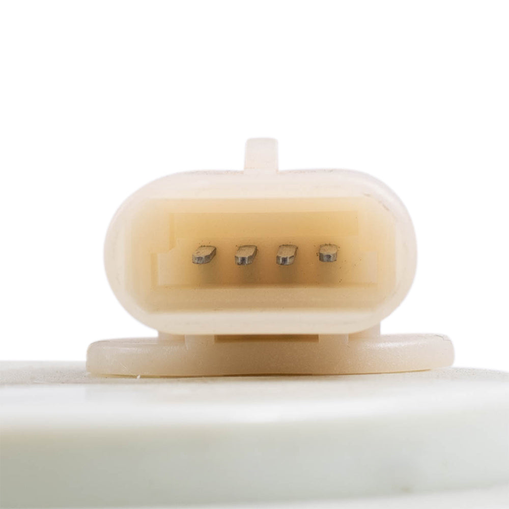 Brock Replacement Fuel Pump Module Assembly Compatible with 1998-2002 S Series