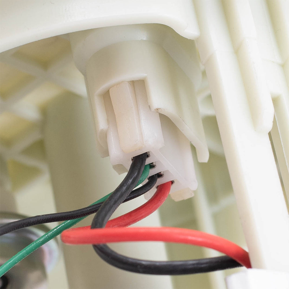 Brock Replacement Fuel Pump Module Assembly Compatible with 1998-2002 S Series