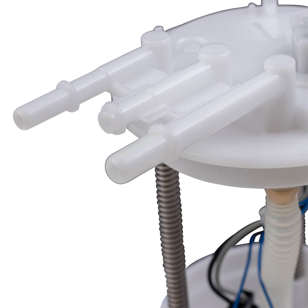 Brock Replacement Fuel Pump Assembly Compatible with Escalade Tahoe Yukon & Yukon Denali 5.7L 25314327