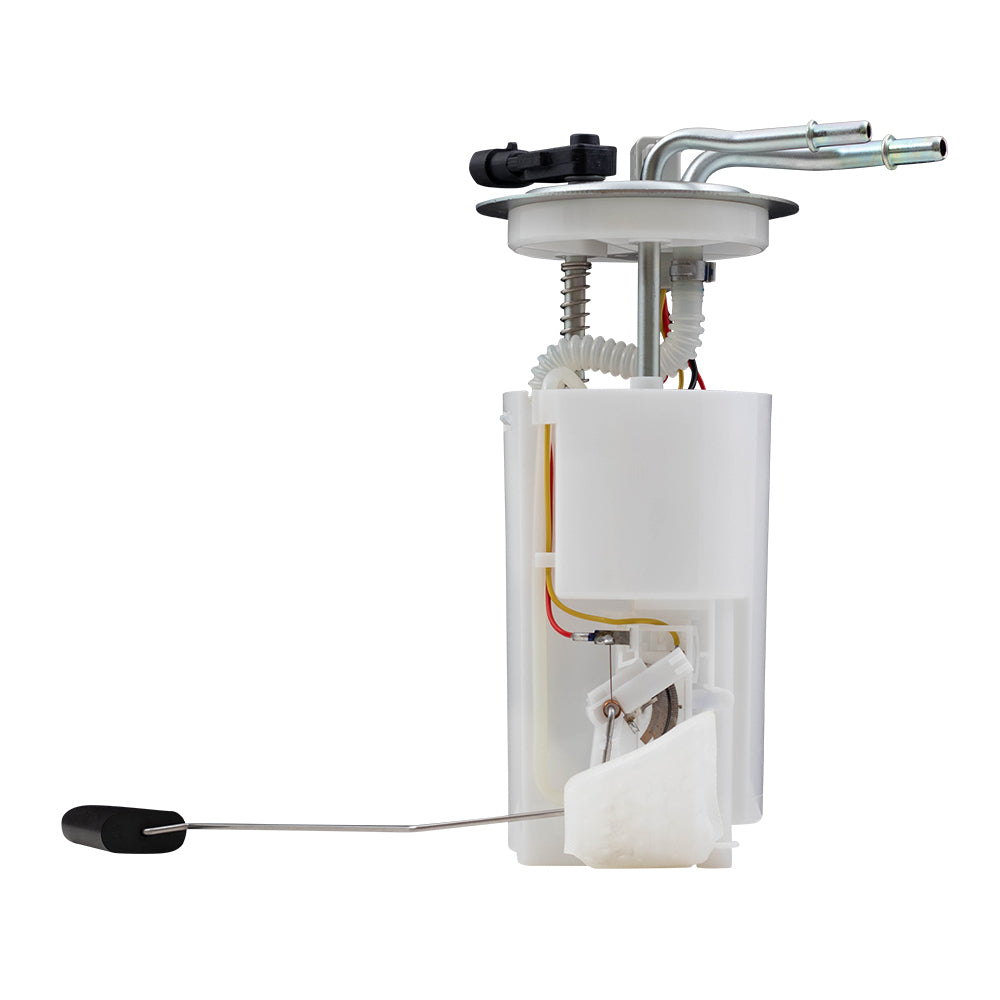 Brock Replacement Flex Fuel Pump Assembly Compatible with 2002 2003 2004 Suburban 1500 Yukon XL 1500 5.3L 88966963