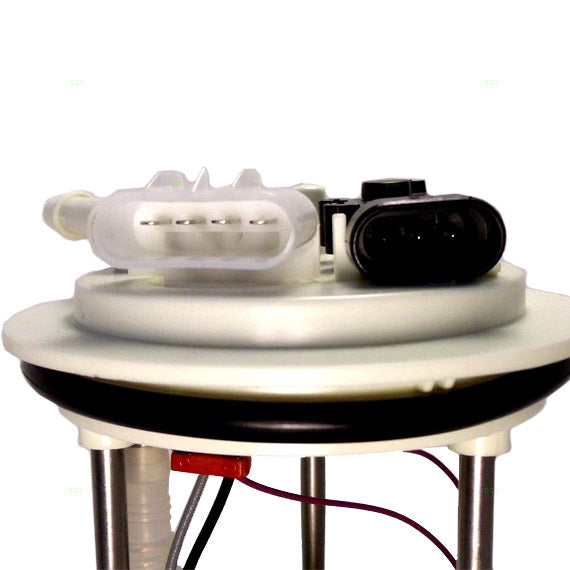 Brock Replacement Fuel Pump Module Assembly Compatible with 1999-2002 Camaro Firebird 3.8L 19177237
