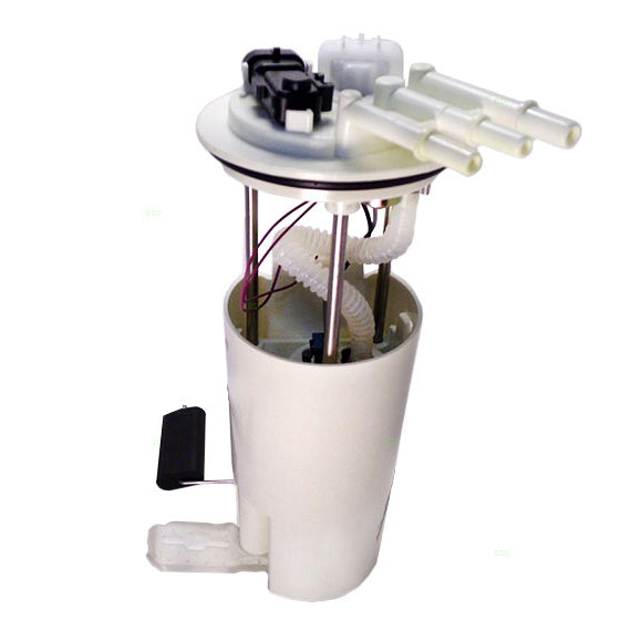 Brock Replacement Fuel Pump Module Assembly Compatible with 1999-2002 Camaro Firebird 3.8L 19177237