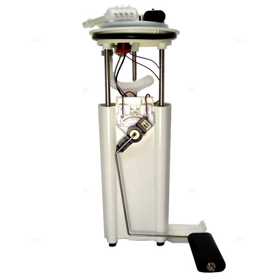 Brock Replacement Fuel Pump Module Assembly Compatible with 1999-2002 Camaro Firebird 3.8L 19177237