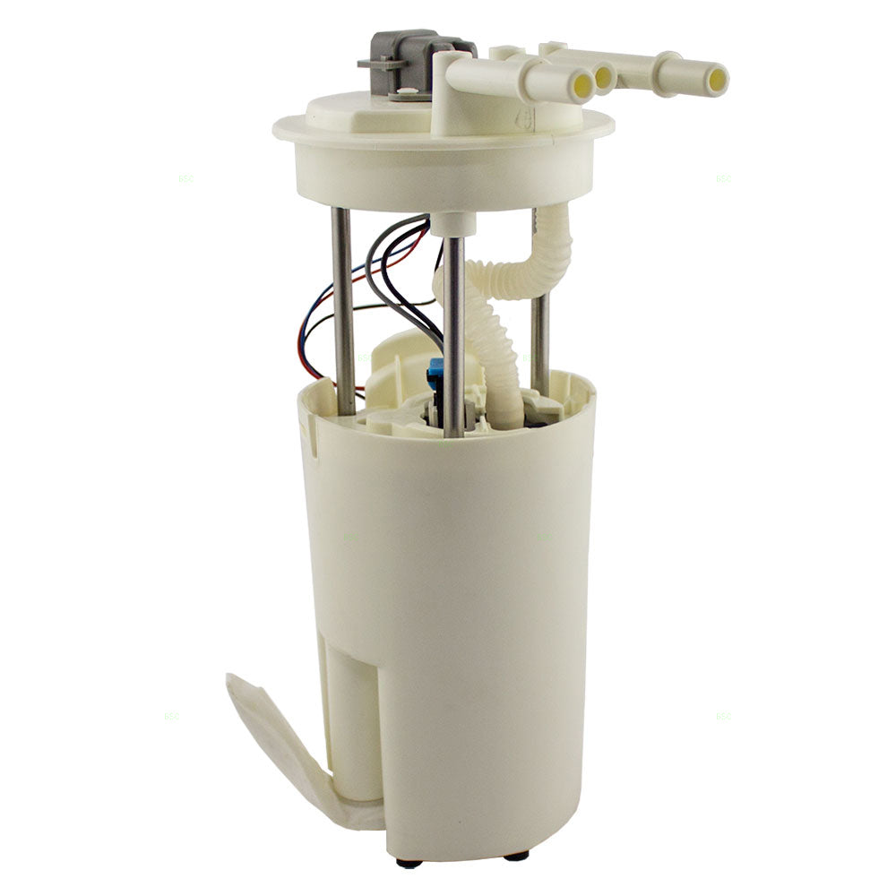 Brock Replacement Fuel Pump Module Assembly Compatible with 94-96 DeVille 93-96 Seville Eldorado 19179982