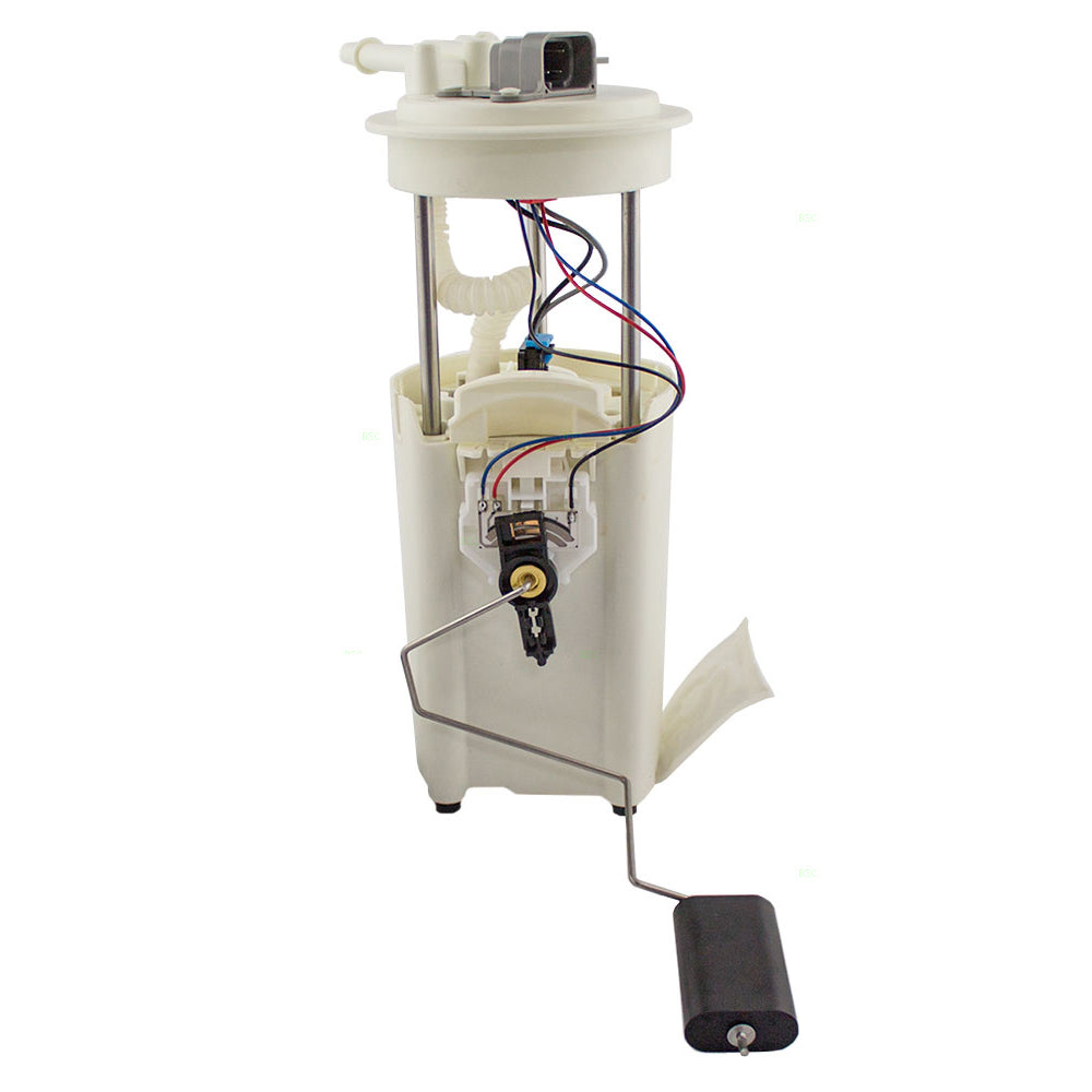 Brock Replacement Fuel Pump Module Assembly Compatible with 94-96 DeVille 93-96 Seville Eldorado 19179982