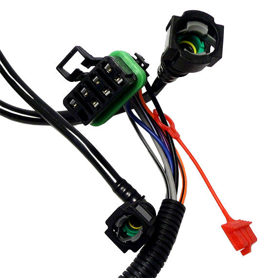 Brock Replacement Fuel Pump Module Assembly Compatible with Cavalier Malibu Cutlass Alero Grand Am Sunfire 19179627