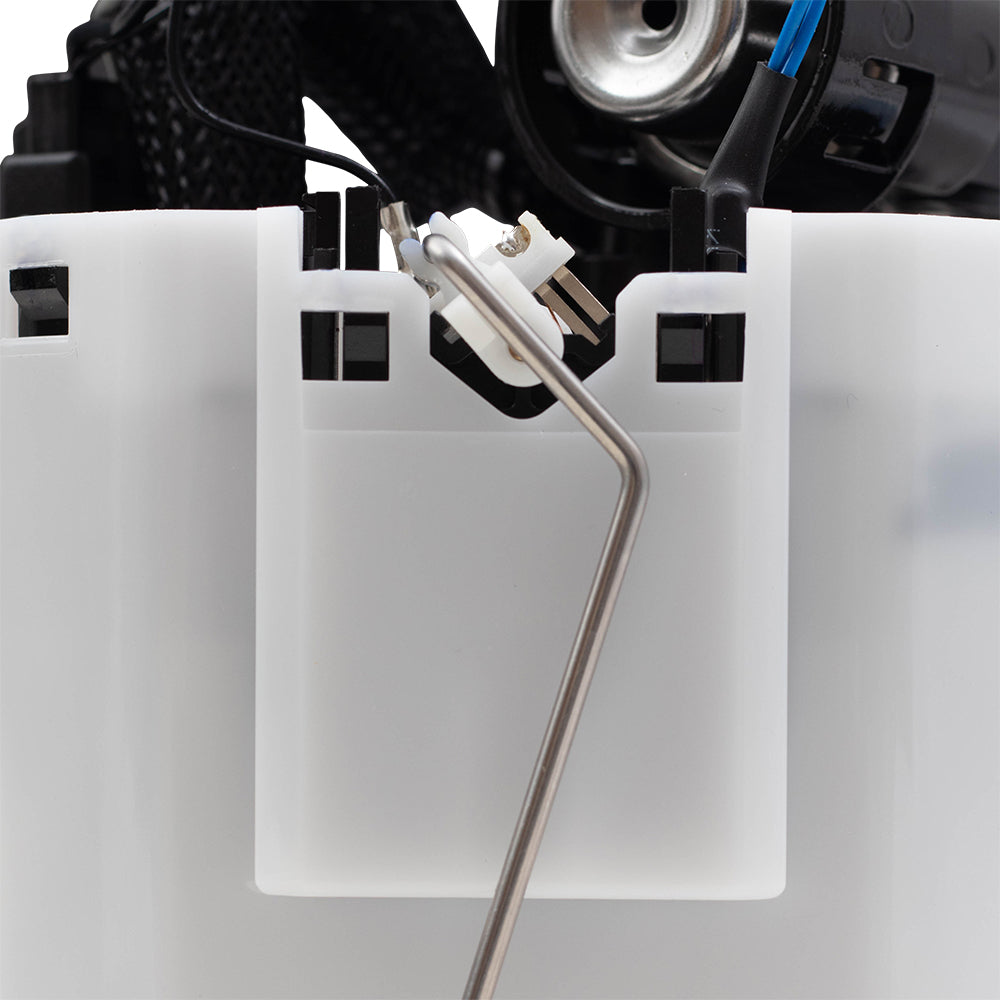 Brock Replacement Flex Fuel Pump Assembly Compatible with 2005-2007 Suburban Avalanche Yukon XL 1500 5.3L 19153713