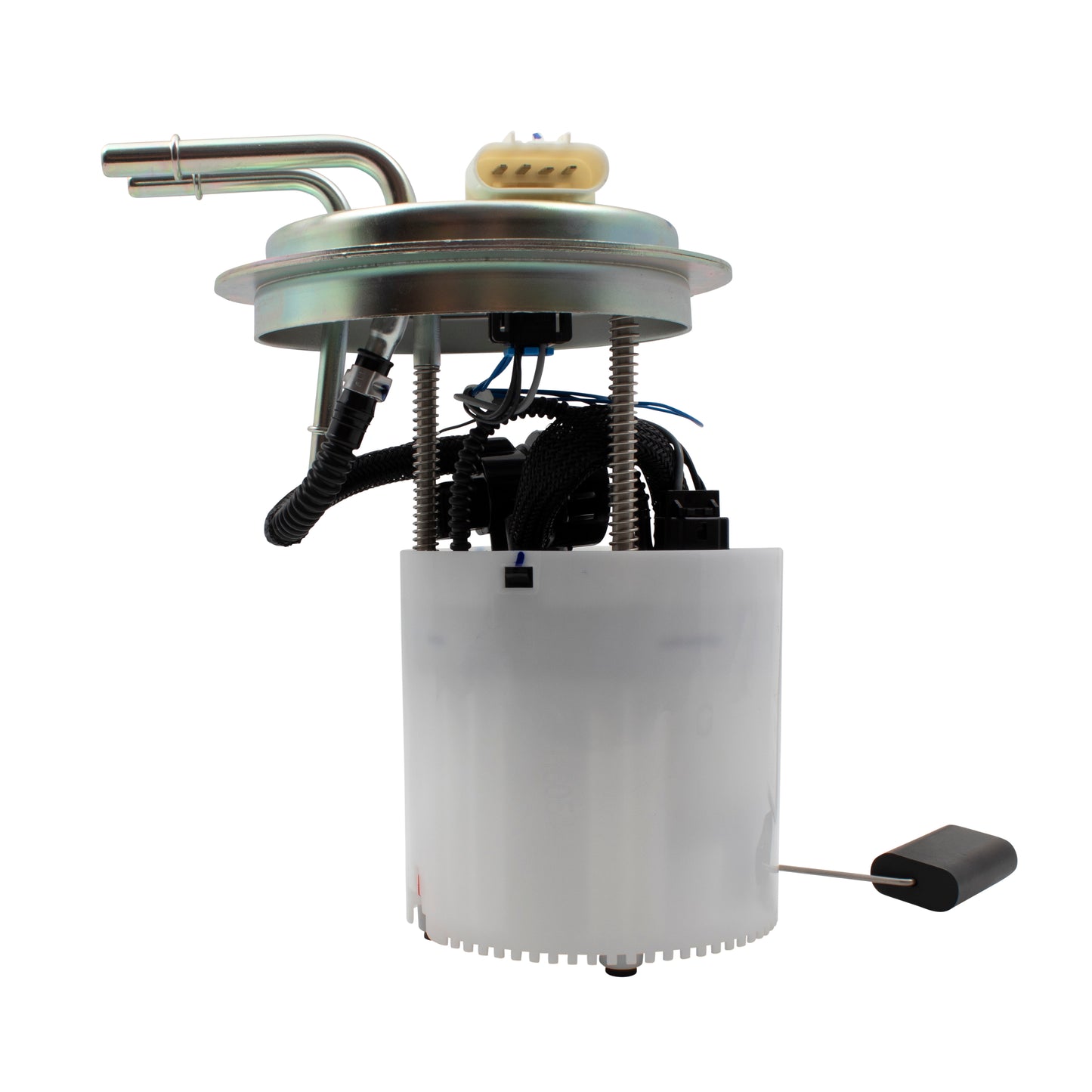 Brock Replacement Flex Fuel Pump Module Assembly Compatible with Avalanche Suburban Yukon XL Escalade ESV & EXT 19299715 19168707