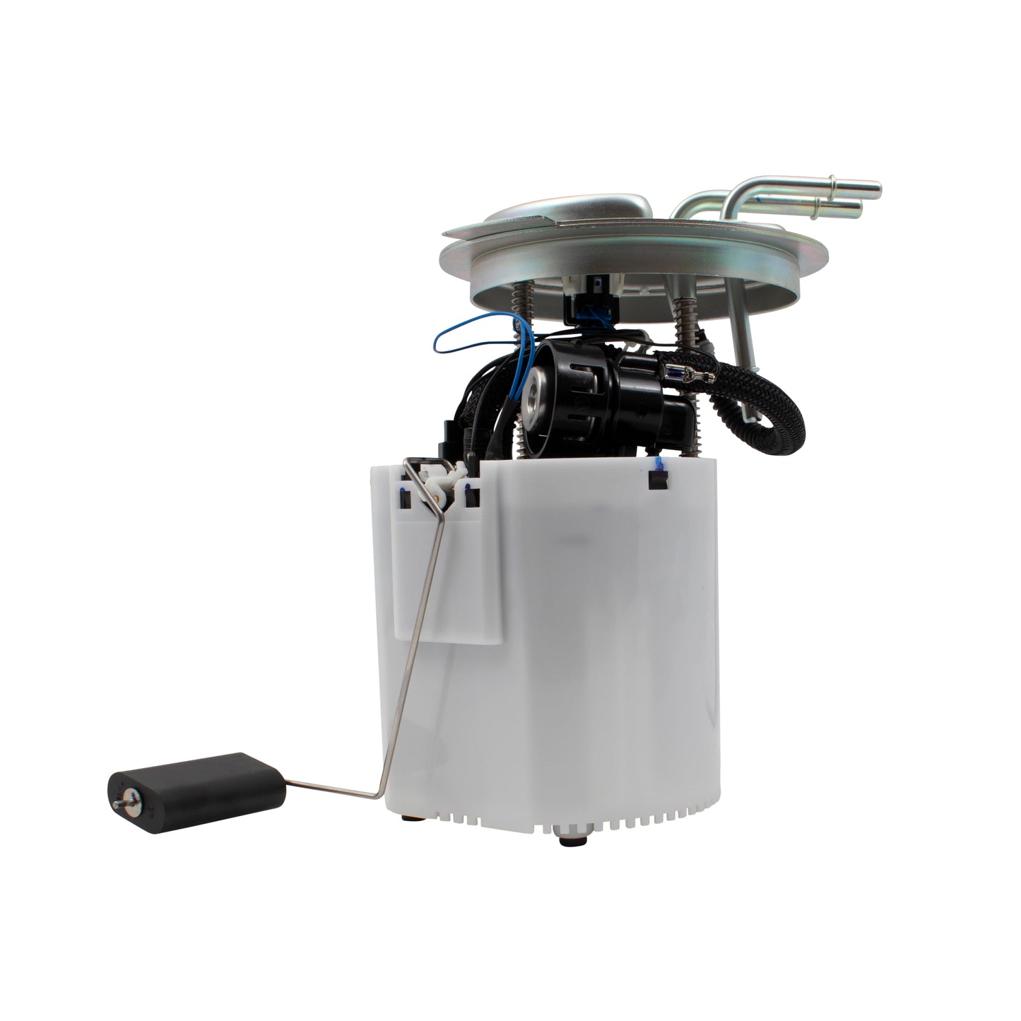 Brock Replacement Flex Fuel Pump Module Assembly Compatible with Avalanche Suburban Yukon XL Escalade ESV & EXT 19299715 19168707