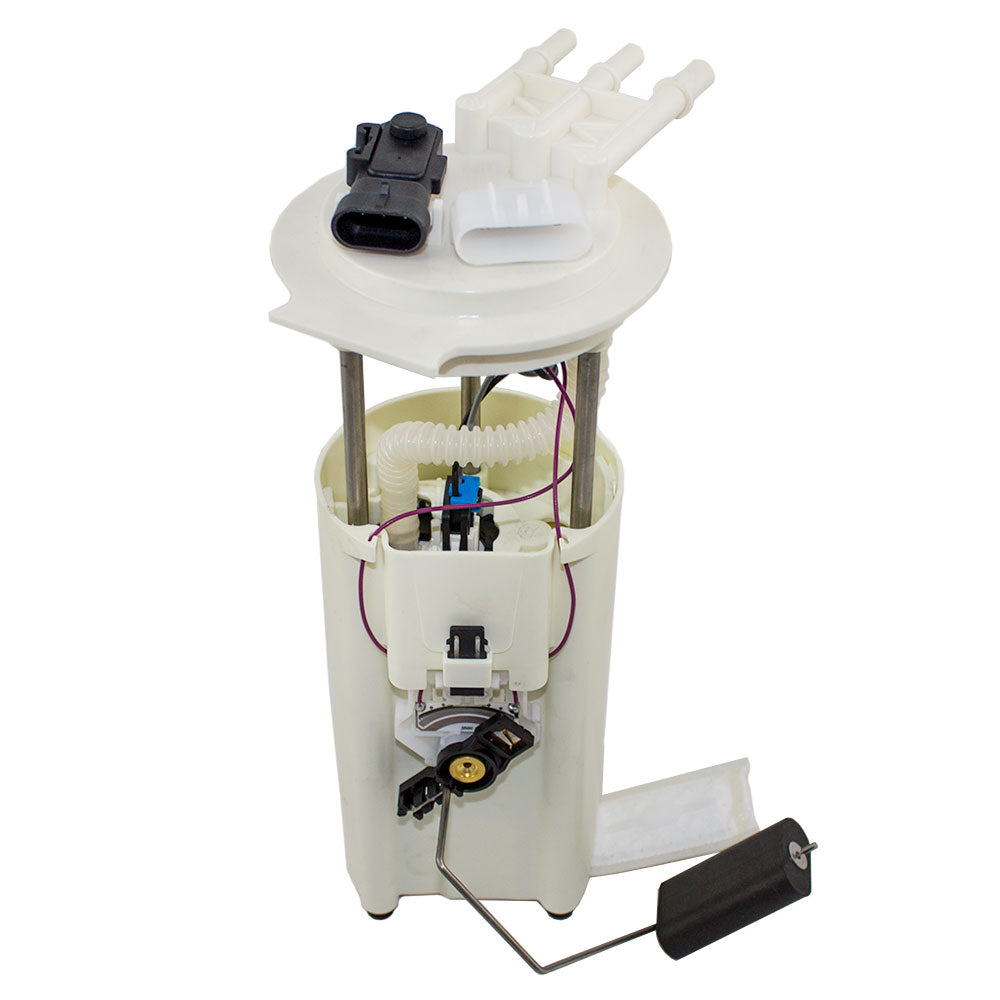 Brock Replacement Fuel Pump Assembly Compatible with 2002-2004 Rendezvous 2001-2004 Aztek 25323787