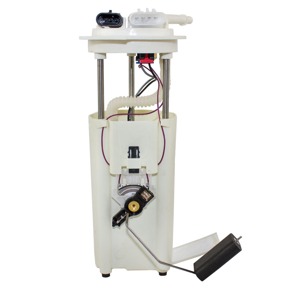 Brock Replacement Fuel Pump Assembly Compatible with 2002-2004 Rendezvous 2001-2004 Aztek 25323787