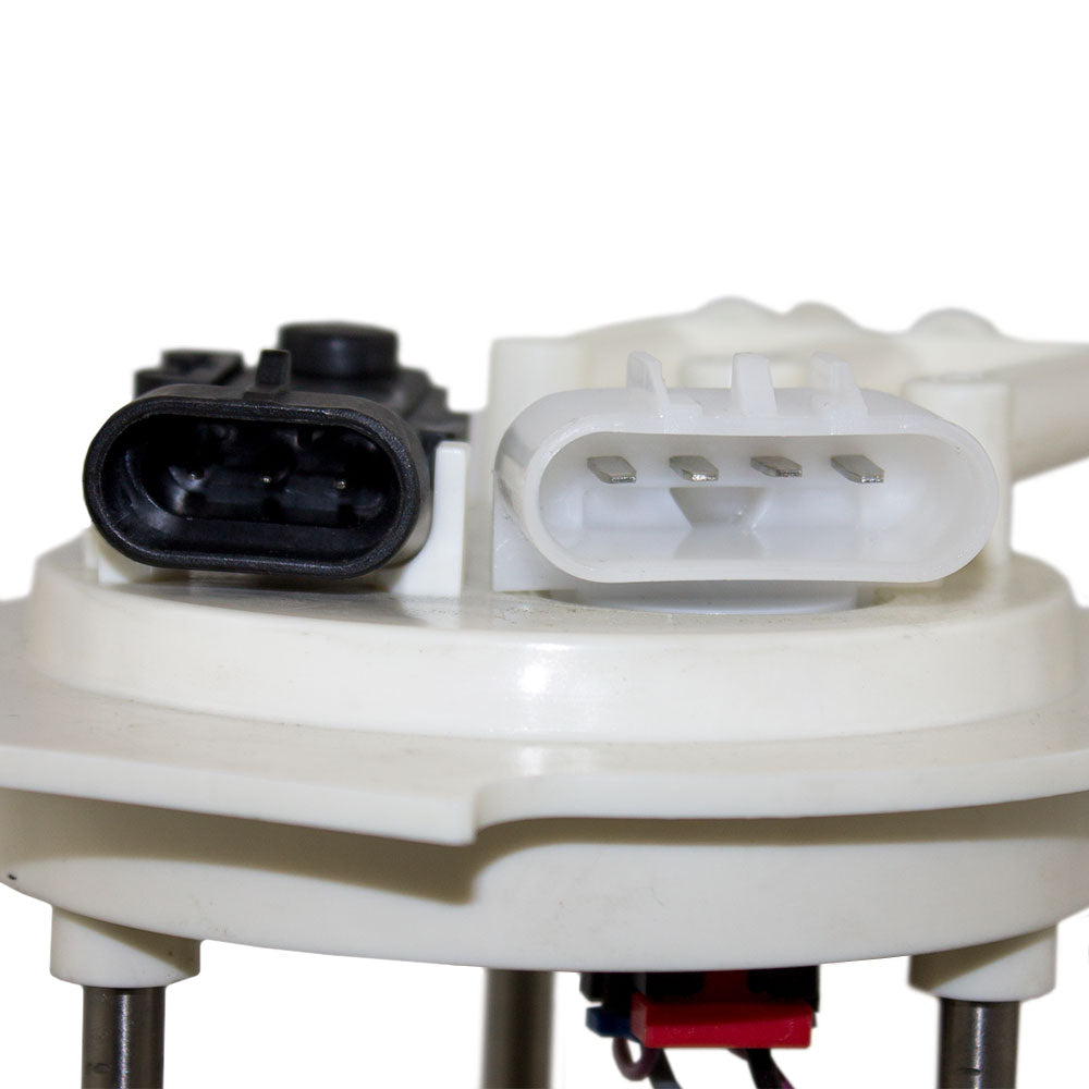 Brock Replacement Fuel Pump Assembly Compatible with 2002-2004 Rendezvous 2001-2004 Aztek 25323787