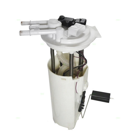 Brock Replacement Fuel Pump Assembly Compatible with 2002-2005 Montana Venture 2002-2004 Silhouette Van w/ 120" Wheelbase 19180127
