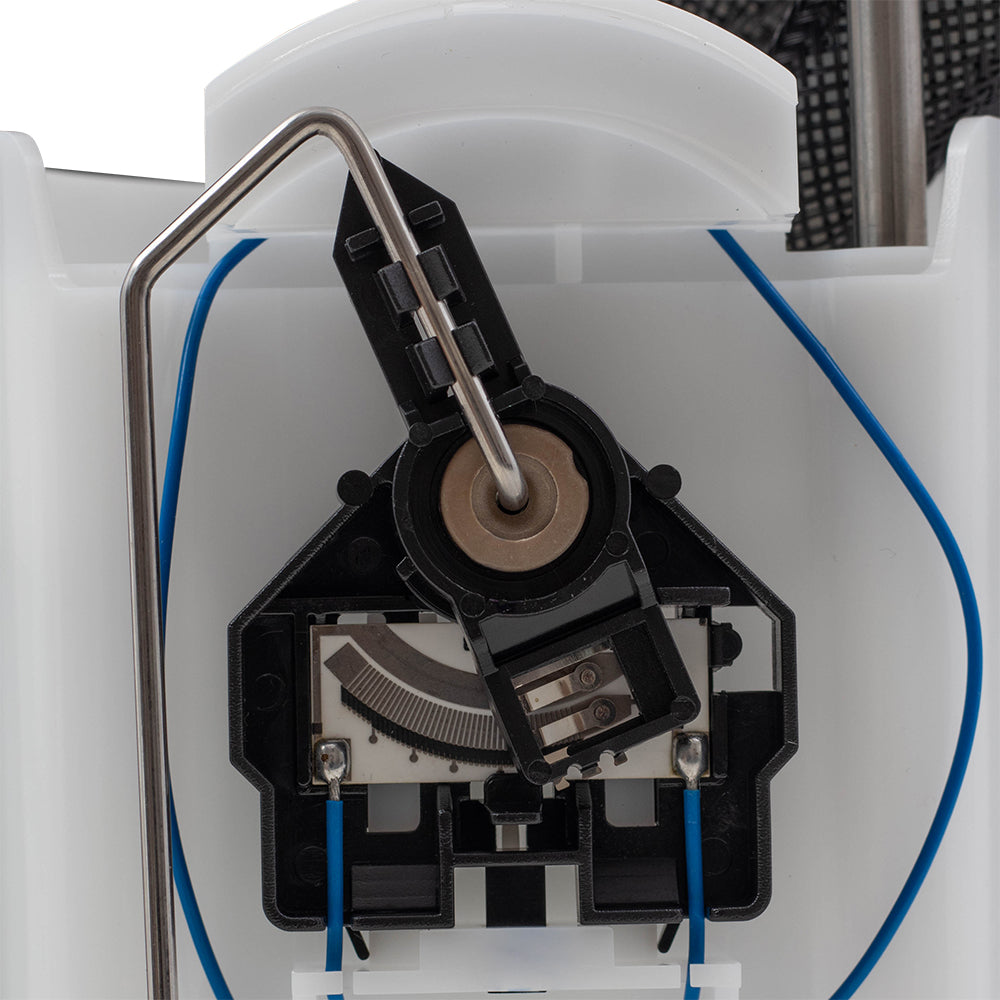 Brock Replacement Fuel Pump Assembly Compatible with Avalanche Escalade ESV & EXT Pickup Truck Suburban Yukon XL & XL 1500 Denali 19180099