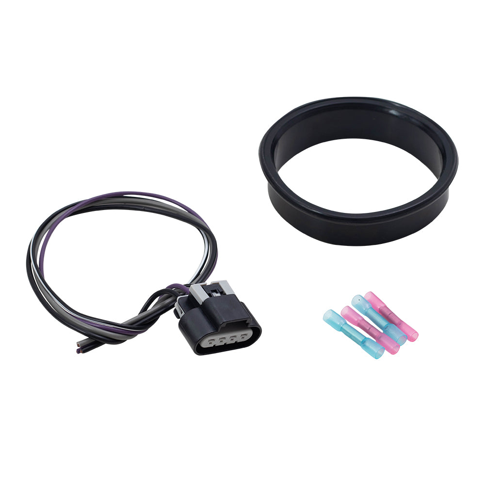 Brock Replacement Fuel Pump Assembly Compatible with Avalanche Escalade ESV & EXT Pickup Truck Suburban Yukon XL & XL 1500 Denali 19180099