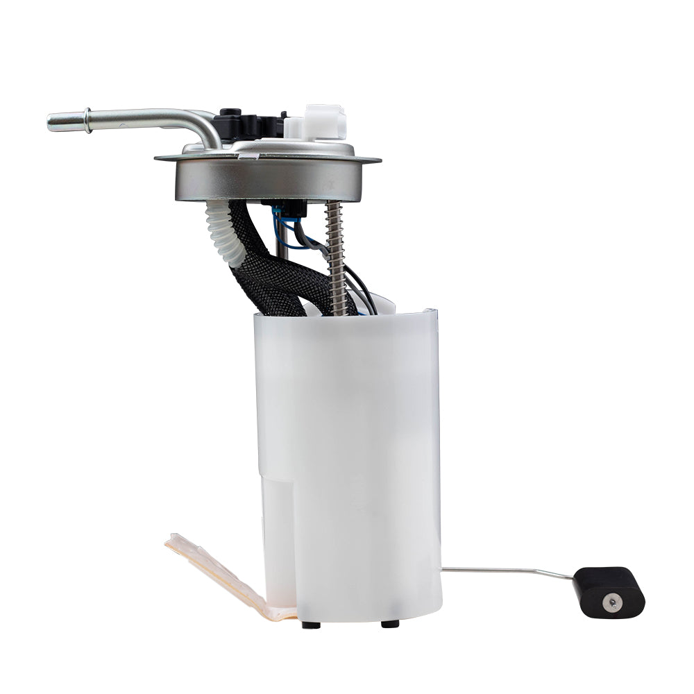 Brock Replacement Fuel Pump Assembly Compatible with Avalanche Escalade ESV & EXT Pickup Truck Suburban Yukon XL & XL 1500 Denali 19180099