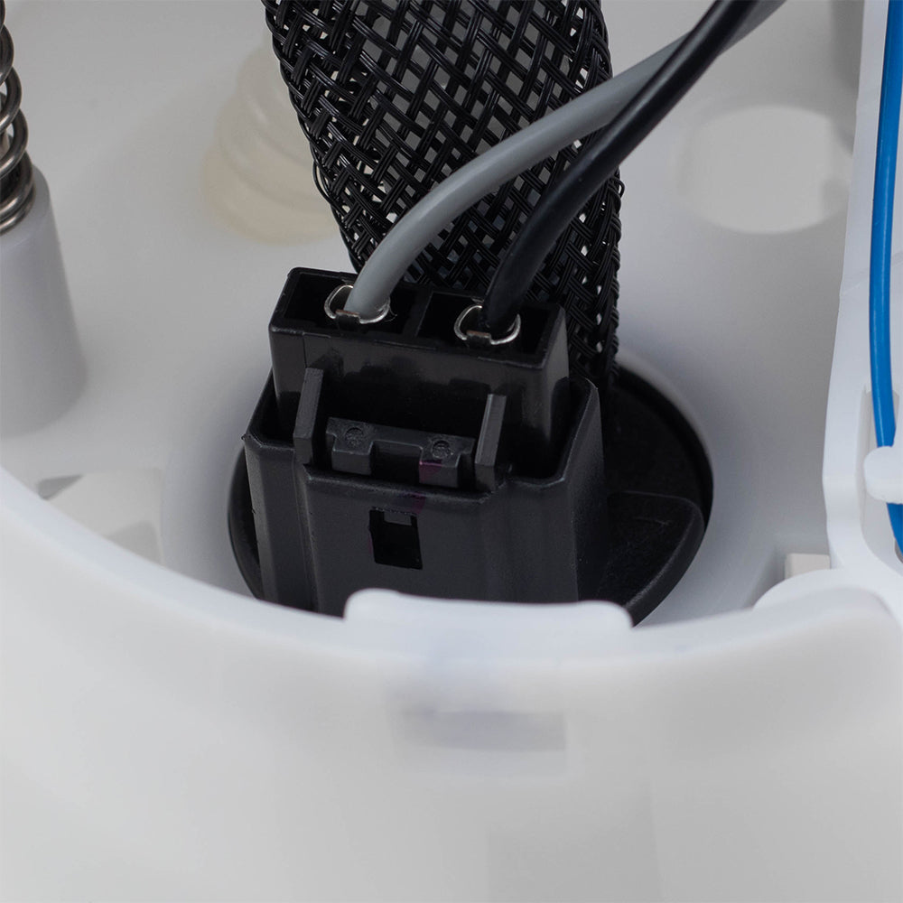 Brock Replacement Fuel Pump Assembly Compatible with Avalanche Escalade ESV & EXT Pickup Truck Suburban Yukon XL & XL 1500 Denali 19180099