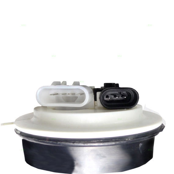 2002-2003 Chevrolet S10 4.3L Standard Cab/Extended Cab With 6 Foot Bed Fuel Pump Module Assembly 2002-2003 GMC Sonoma 4.3L Standard Cab/Extended Cab With 6 Foot Bed