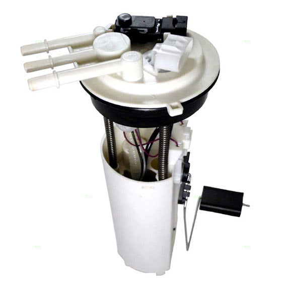 Brock Replacement Fuel Pump Module Assembly Compatible with 2003-2005 Blazer Jimmy 2 Door 19179589 67423