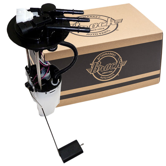 Fuel Pump Module Assembly fits 2004 2005 Chevrolet Colorado GMC Canyon Pickup