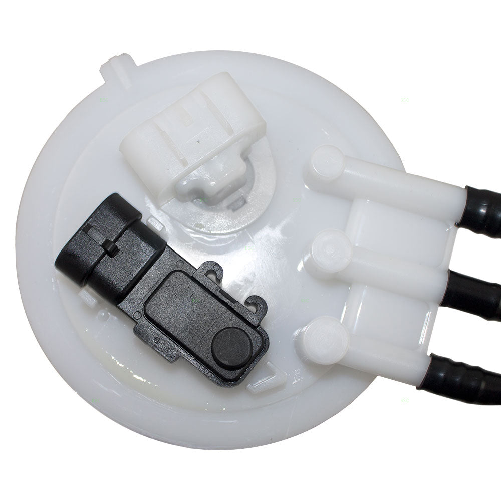 Brock Replacement Fuel Pump Module Assembly Compatible with 1997 1998 1999 Lumina Monte Carlo 19180098