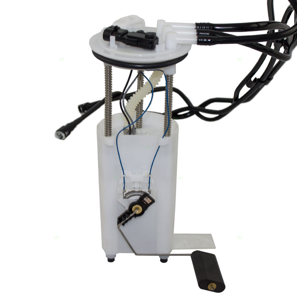 Brock Replacement Fuel Pump Module Assembly Compatible with 1997 1998 1999 Lumina Monte Carlo 19180098