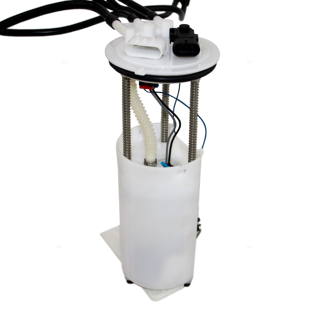 Brock Replacement Fuel Pump Module Assembly Compatible with 1997 1998 1999 Lumina Monte Carlo 19180098