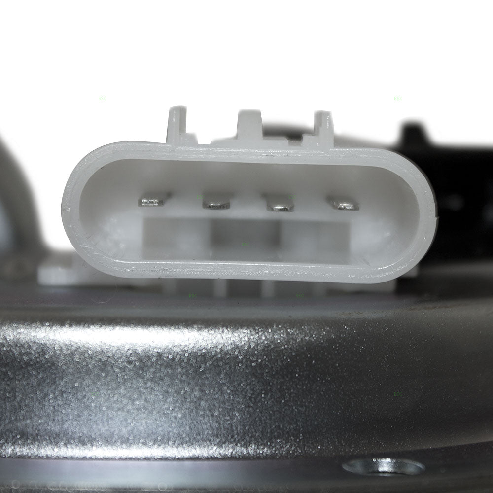 BOSCH Genuine 67567 Fuel Pump Module Assembly - Foto 3