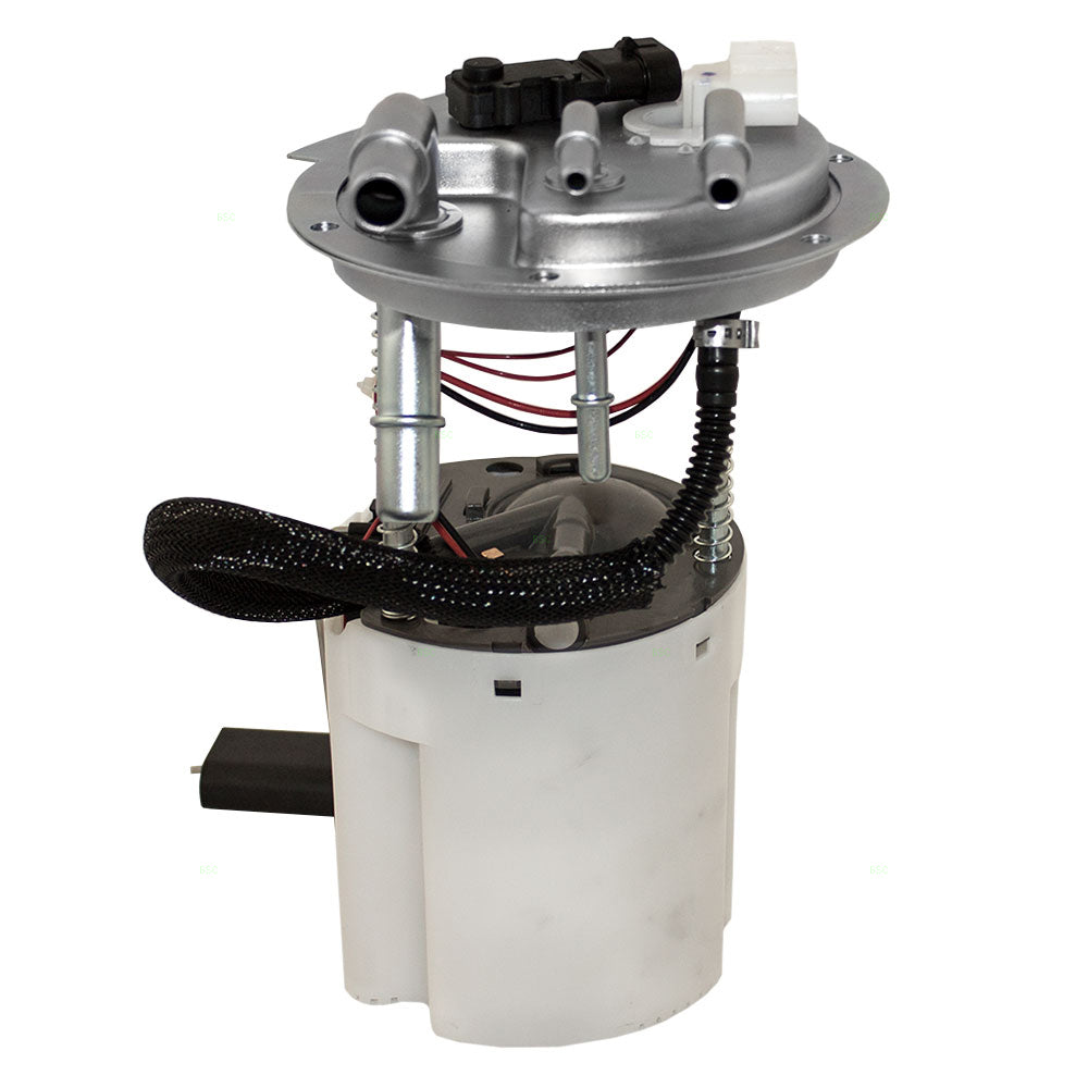 BOSCH Genuine 67567 Fuel Pump Module Assembly - Foto 9