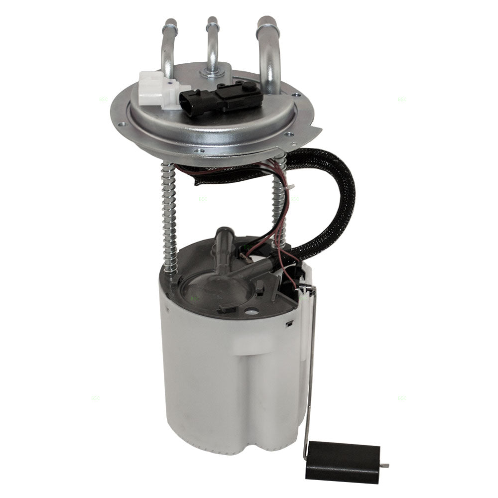 Brock Replacement Fuel Pump Assembly Compatible with 2004-2007 Escalade ESV & EXT Avalanche Suburban Yukon XL 1500 & Denali 19179477