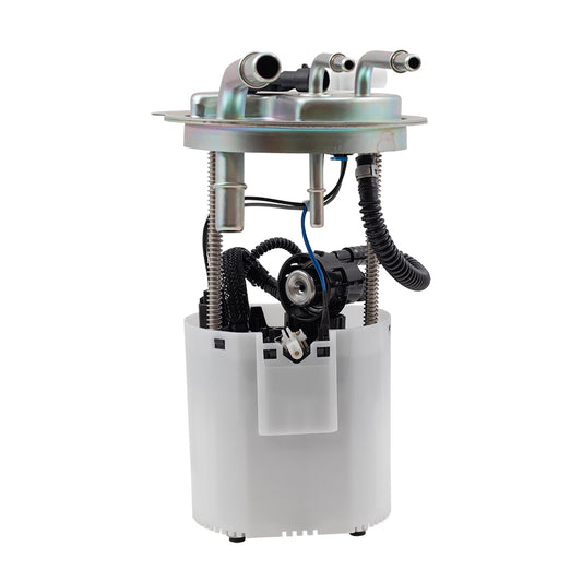 Brock Replacement Gas Fuel Pump Assembly Compatible with 2004-2007 Escalade Tahoe Yukon & Yukon Denali 19168126