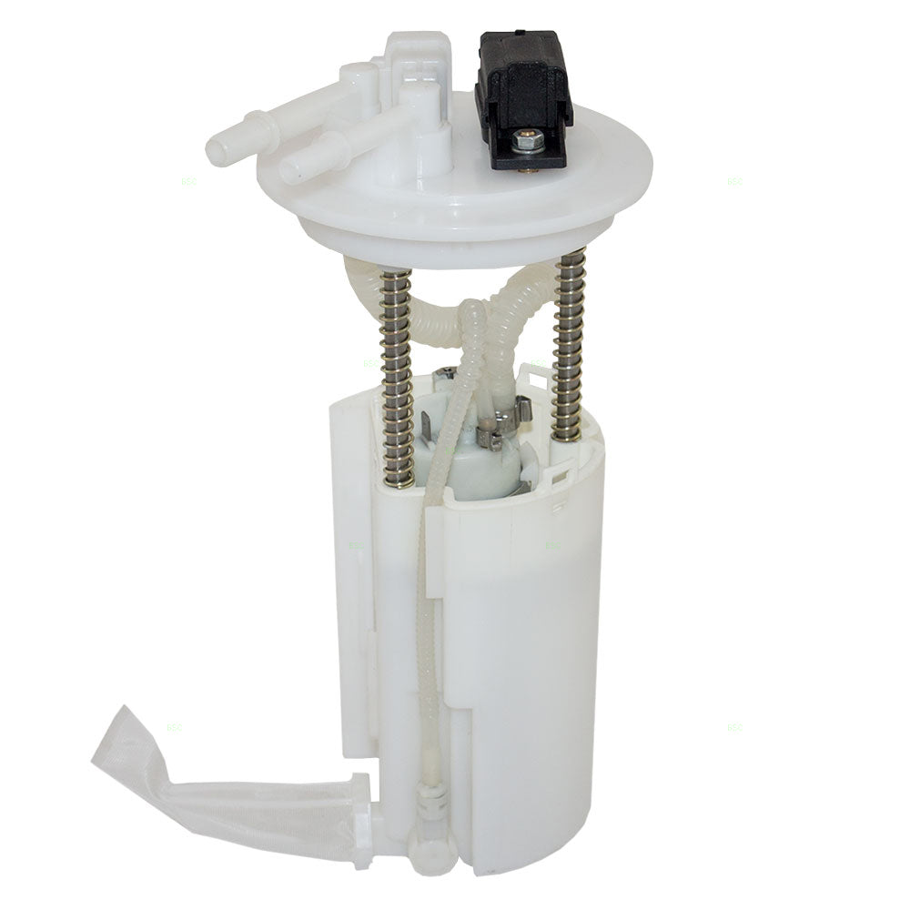 Brock Replacement Fuel Pump Module Assembly Compatible with 2001-2005 L Series 22710031